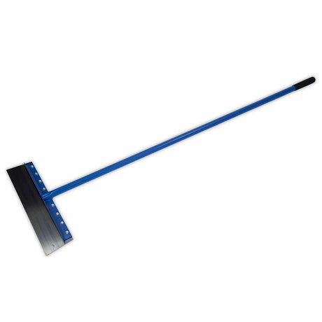 MarshallTown 820 20" Standard Floor Scraper with 60" Handle