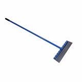 MarshallTown 820 20" Standard Floor Scraper with 60" Handle - 2