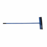 MarshallTown 820 20" Standard Floor Scraper with 60" Handle - 4