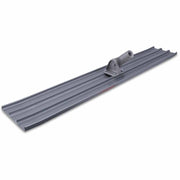 MarshallTown B48BI 14687 - 48 X 8 Broken-In Magnesium Bull Float