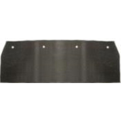 MarshallTown FFS18RB 18" Floor / Form Scraper Replacement Blade