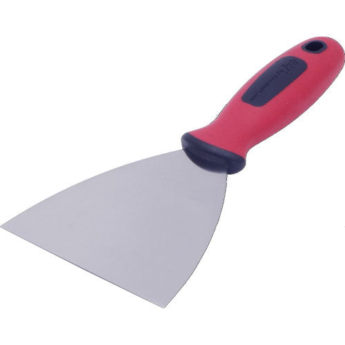 MarshallTown FPK114 1 1/4" Flex Putty Knife - S