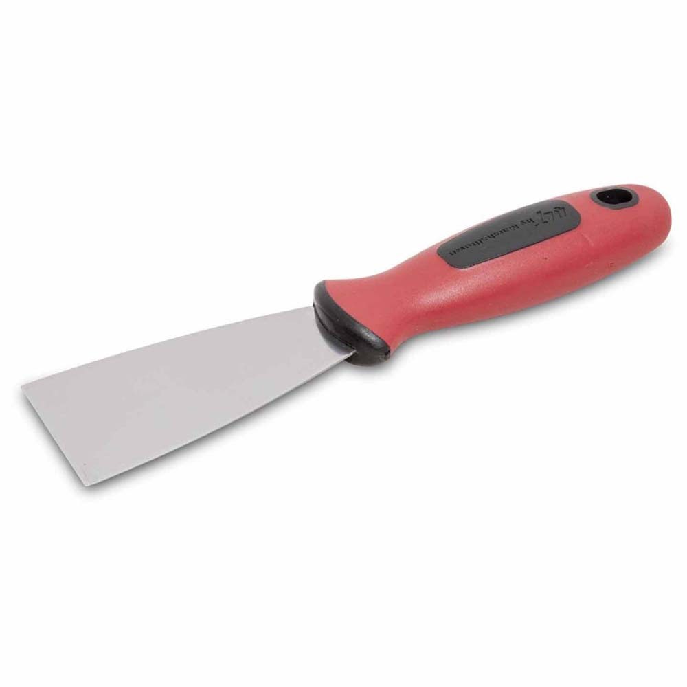MarshallTown FPK2 2" Soft Grip Flex Putty Knife