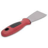 MarshallTown FPK2 2" Soft Grip Flex Putty Knife - 2