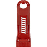 MarshallTown PL589W WAL-BOARD Multi-Use Panel Lifter Drywall Rasp with Bottle Opener - 3