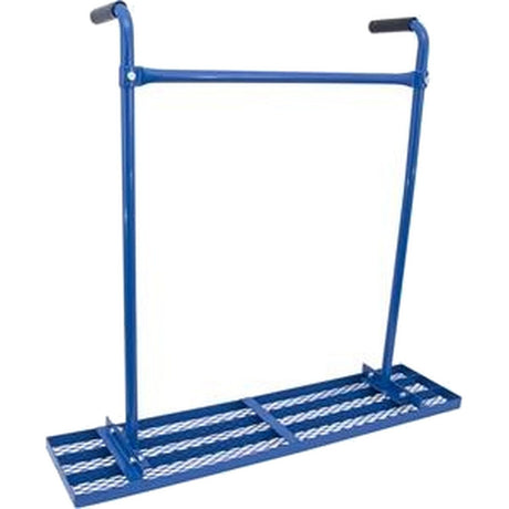 MarshallTown T34 16422 - 34 X 7 1/2 Big Diamond Tamper