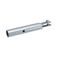 MarshallTown FT6 Push Button Handle Adapter Clevis Style 1-3/8"