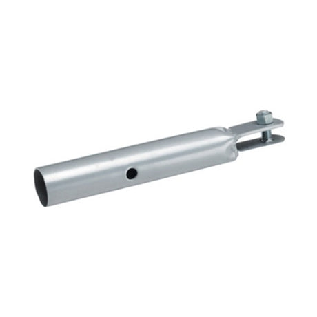 MarshallTown FT6 Push Button Handle Adapter Clevis Style 1-3/8"