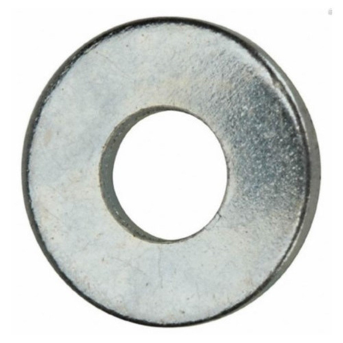 Marson 40661 Steel Back Up Washer 1/2" Round 3/16" Hole Size
