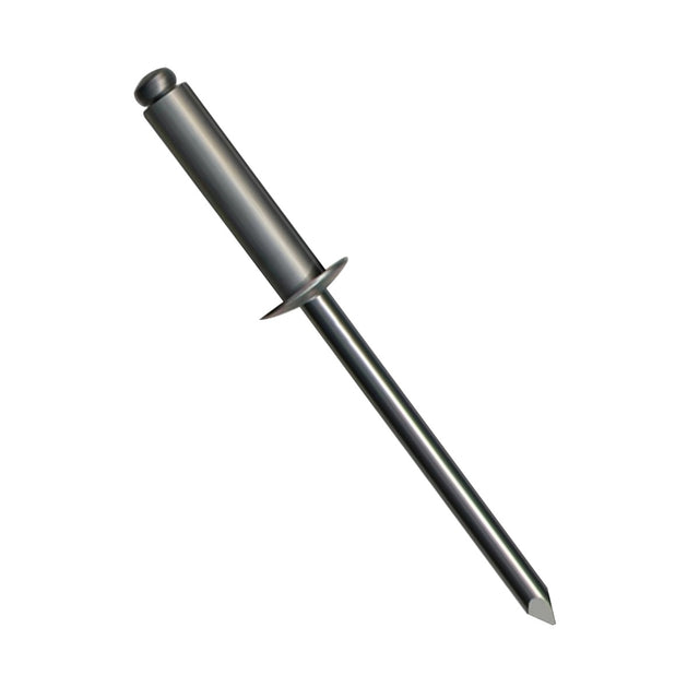 Marson 50145 SB6-2 Steel Rivet Fastener (40 lbs)