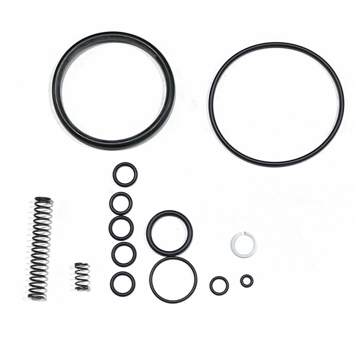 Marson 95989 V-4 Riveter Repair Jaw and Nose Kit