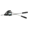 Marson M39010 Big Daddy Rivet Tool with 3/16" and 1/4" Klik-Split Nosepieces