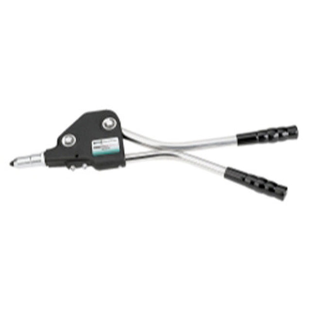 Marson M39010 Big Daddy Rivet Tool with 3/16" and 1/4" Klik-Split Nosepieces
