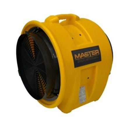 Master Industrial 1610MHD-CSV 16 in Confined Space Ventilator 115 Volt with 25 ft Ducting