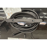 Master Industrial MHD-42-BDF-C 42 Inch Belt Drive Heavy Duty Portable Barrel Fan - 4