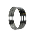 Master Industrial MHD-CG16 16 in. Galvanized Coupler for 1610MHD-CSV