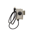 Master Industrial MHD-T1WB Wired Remote Thermostat Kit for TEC Heaters with Bracket