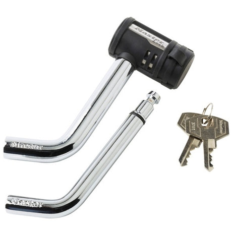 MasterLock 2866DAT Trailer Hitch Lock