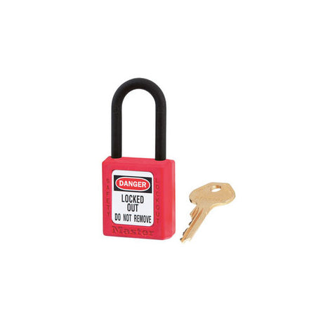 MasterLock 406RED