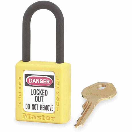 MasterLock 406YELLOW