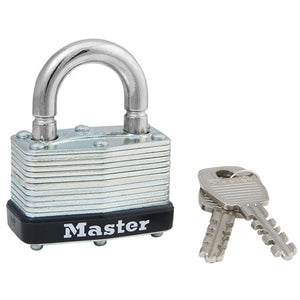Locks and Security