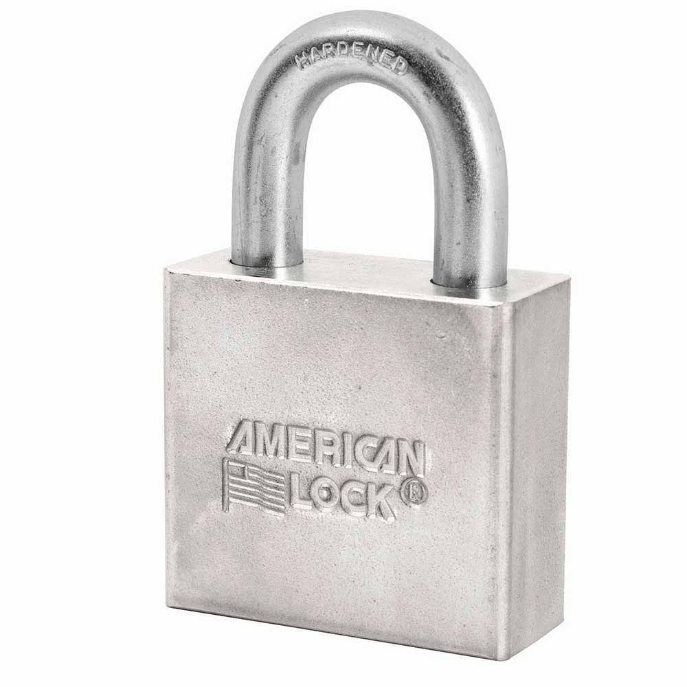 American Lock A50KA53264