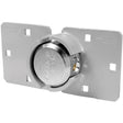MasterLock A800LHCD Hidden Shackle Padlock and Hasp