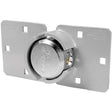 MasterLock A800LHCD Hidden Shackle Padlock and Hasp