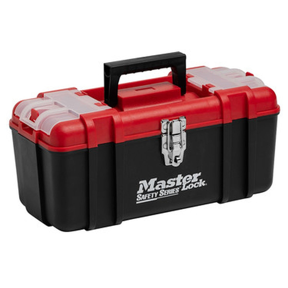 MasterLock S1017 17" (432mm) Personal Lockout ToolBox, Unfilled