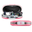 MasterLock 5900DPNK Pink Personal Portable Safe