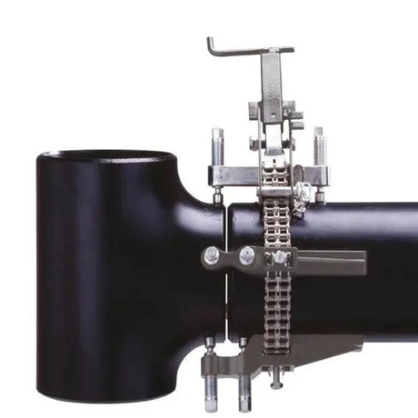 Mathey D249-SC Sturdi Pipe Chain Clamp for 4" to 20" Pipe