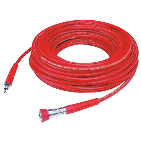 Max KH100FT 100', 400 PSI High Pressure Air Hose