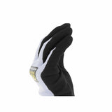 Mechanix S25EP-33-011 SpeedKnit Cut A5 Sandy Nitrile Palm Safety Gloves, 18 Gauge, 2XL - 6