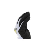 Mechanix Wear S25EP-33-009 SpeedKnit 18 Gauge Cut Resistant Gloves ANSI A5 with Sandy Nitrile Palm 12" Large - 5