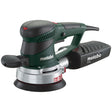 Metabo 600129420 SXE 450 TurboTec 350W 6" Dual Random Orbital Sander