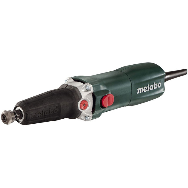 Metabo 600616420 GE Plus 710 6.4Amp 120V Pneumatic Powered Die Grinder