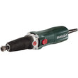 Metabo 600616420 GE Plus 710 6.4Amp 120V Pneumatic Powered Die Grinder