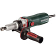 Metabo 600618420 GE 950 G Plus 8.5Amp 950W High Torque Variable Speed Die Grinder with Slide Switch