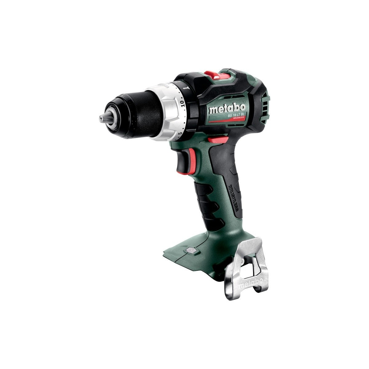 Metabo 602325890 BS 18 LT BL 18V Brushless Cordless Drill Driver Tool Only
