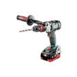 Metabo 602357620 SB 18 LTX-3 BL Q I Cordless Hammer Drill