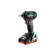 Metabo 602396520 SSD 18 LTX 200 BL Cordless Impact Wrench