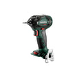 Metabo 602396890 SSD 18 LTX 200 BL Cordless Impact Wrench, Bare Tool