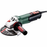 Metabo 613111420 WEP 19-150 14.5 Amps Q M-Brush 6" Angle Grinder W/ Quick-Locking Nut