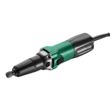 Metabo 646616420 HPT 6.4 Amp GE 710 Plus Long Neck Die Grinder with 1/4 in. Collet and Variable Speed (1 Each)