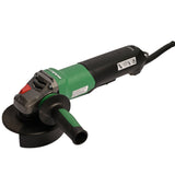 Metabo 646646420 6" 2000 W Brushless Angle Grinder for Heavy Duty Metalworking