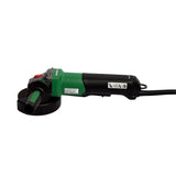 Metabo 646646420 6" 2000 W Brushless Angle Grinder for Heavy Duty Metalworking - 2