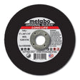 Metabo 655344000 6"x.045"x7/8" Type-1 A60XL Long Life Original Slicer Cutting Wheel 50 Pack