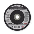 Metabo 655346000 4.5"x.045"x7/8" Type-27 A60TZ Original Slicer Cutting Wheel 50 Pack