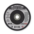 Metabo 655346000 4.5"x.045"x7/8" Type-27 A60TZ Original Slicer Cutting Wheel 50 Pack