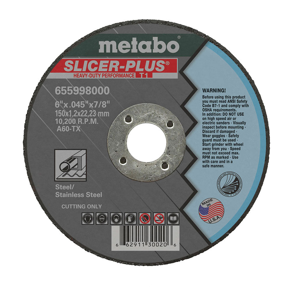 Metabo 655998000